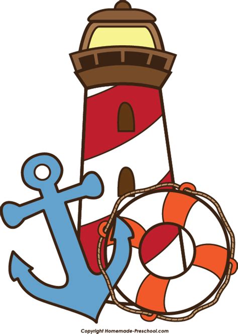 Download High Quality Nautical Clipart Cartoon Transparent Png Images