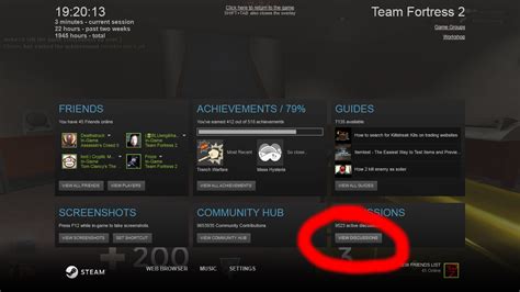 Steam Community Guide How To Add Someone On The Current Server