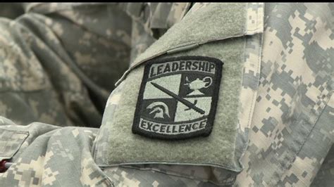 Sexual Assault Prevention Training For Rotc Cadets