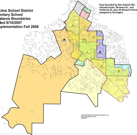 San Antonio School Districts Map Maps Location Catalog Online