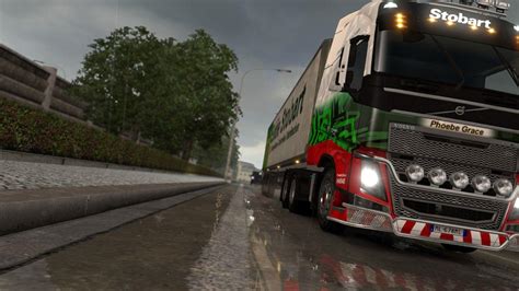 Best Truck Euro Truck Simulator 2 Prettylikos