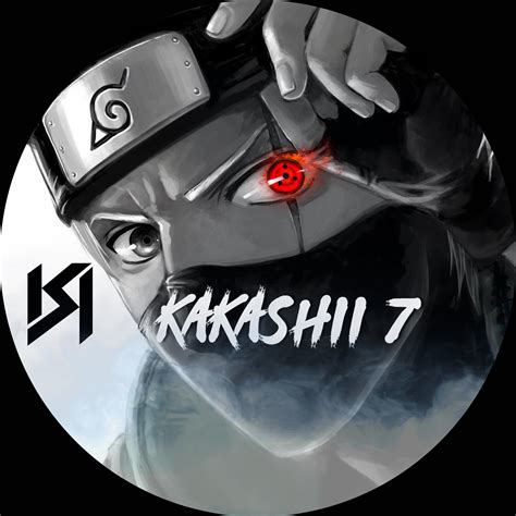 Ksi Kakashii 7 Gamerpic By Ksi Kaistaunz Gallery Ksi