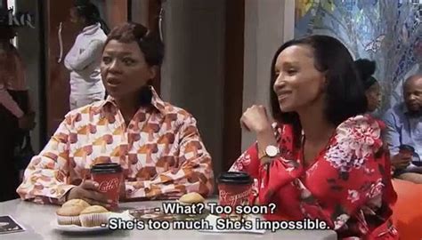 Generations The Legacy 25 August 2023 Latest Episode