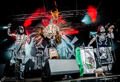 Wacken open air 2018 line up updates. Henryk Michaluk - CEMICAN Wacken Open Air 2018