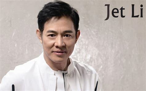 Wallpapers Jet Li Wallpaper Cave