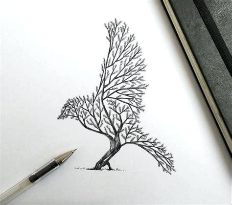 1001 + Ideen und Inspirationen für schöne Bilder zum Nachmalen! - #