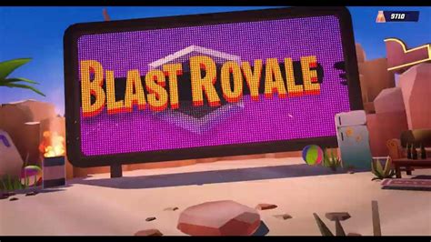 Blast Royale Gameplay New Play To Earn Youtube