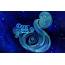 Wallpaper Water Space Pitcher Zodiac Sign Aquarius Images For 