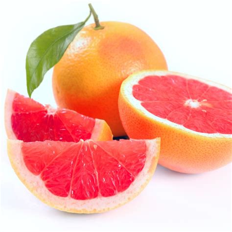 Pink Grapefruit Fragrance Oil