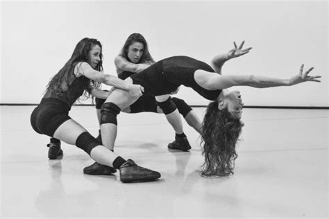 El Arniches Comienza Su Programación De Otoño Con Dos Espectáculos De Danza Y Circo Alicante Mag