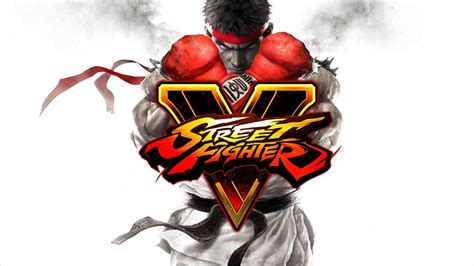 Street Fighter V Do Przetestowania Na Pc Za Darmo