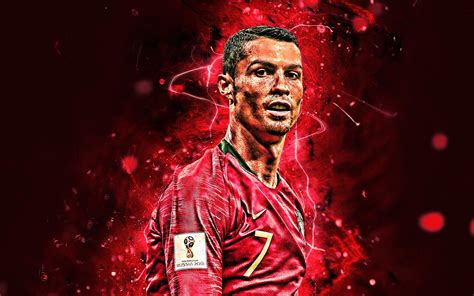 Download Soccer Portugal National Football Team Cristiano Ronaldo