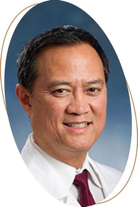 Meet the board: Dr. Tom Kintanar - The St. Joseph Community Health