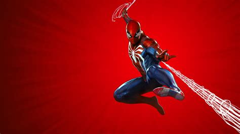 Wallpapers in ultra hd 4k 3840x2160, 1920x1080 high definition resolutions. 10+ Marvel's Spider-Man HD Wallpapers High Quality Background