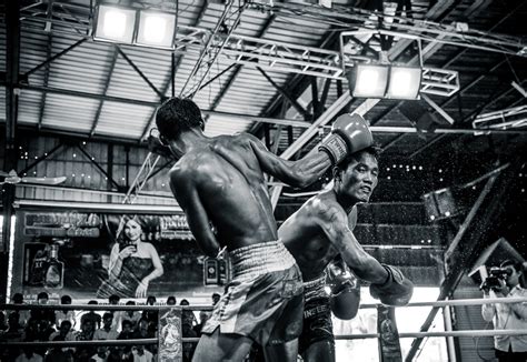 Pradal Serey Cambodian Kickboxing In Phnom Penh Ctn Studios Ben