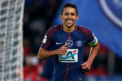 Marquinhos gabriel free agent since {free agent_since} left winger market value: PSG-Real Madrid Preview: The Defensive Aspects of Both Squads