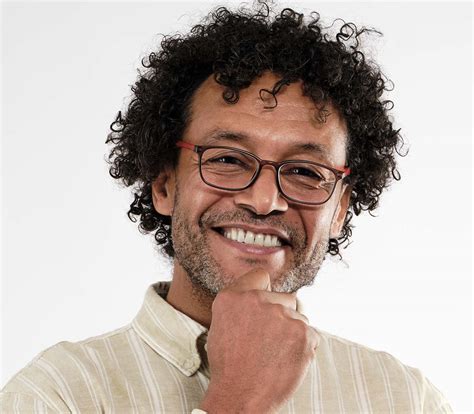 Tonic Orange Reading Glasses Tiger Specs