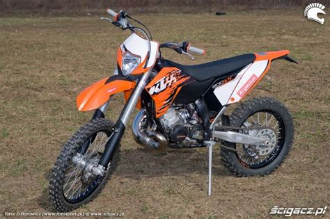 Over the next few lines motorbike specifications will provide you with a complete list of the available ktm exc 200 technical specifications, such as. Motocykle: KTM EXC 200
