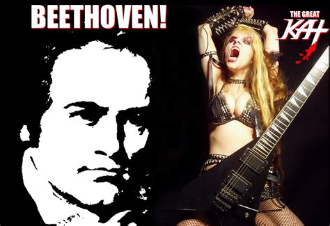 Beethoven The Great Kat