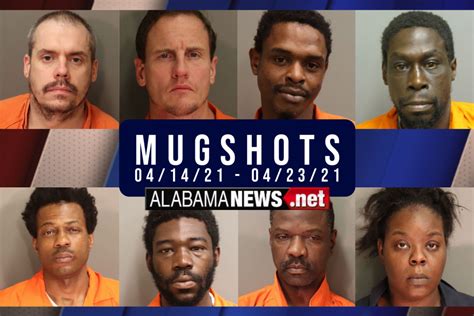 Crime Alabama News