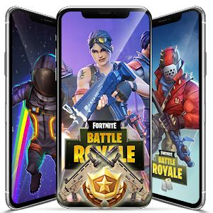 A free multiplayer game where you compete in battle royale, collaborate to create your private. Tapeta Fortnite Na Telefon | Fortnite Season T Patch Notes