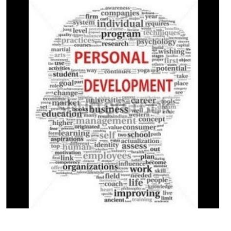 10 Must Have Personal Development Skills For High Achievers