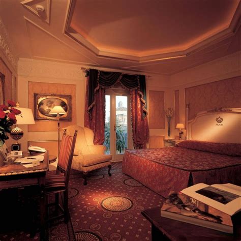Hotel Splendide Royal The Leading Hotels Of The World In Rome 2023 Updated Prices Deals