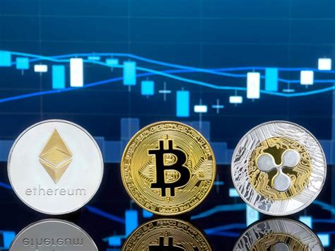4 reasons why cryptocurrencies are so volatile. Why you should invest in Bitcoin and cryptocurrencies in 2019