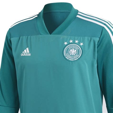 Günstige fussball trainingsanzug für nationalmannschaft neue saison 2020 2021 bestellen. Deutschland fußball Hybrid Sweat trainingsanzug 2018/19 ...