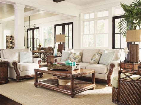 Florida Style Furniture That Will Make You Feel Like You Are At The