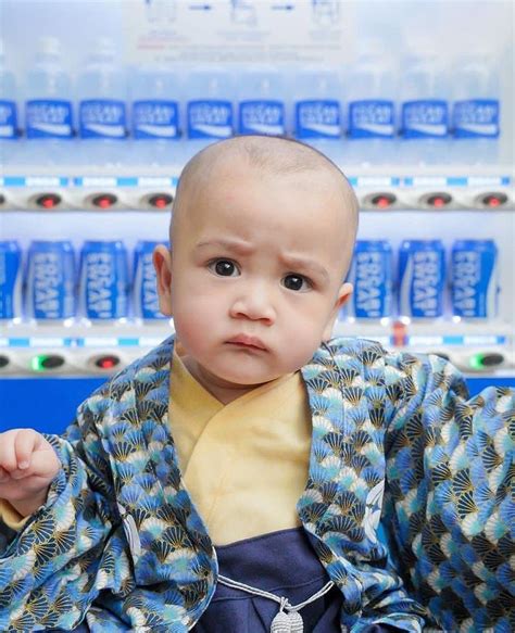 Fto Cipung By Instagram Rayyanza Malik Ahmad Foto Bayi Bayi