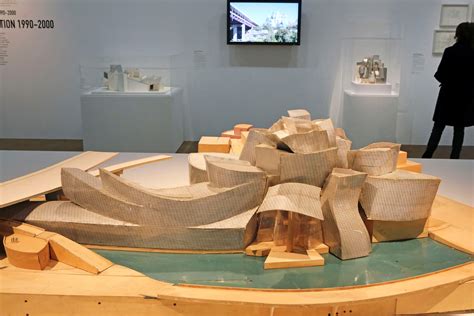 Morning News Roundup: Frank Gehry Retrospective | Architect Magazine