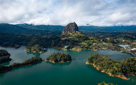 Discover The Beauty Of Guatape A Travel Guide Passport Story Travel Tips