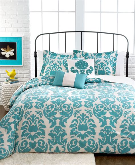 Do you think turquoise comforter sets queen appears great? turquoise bedding | Comforter sets, Queen comforter sets ...