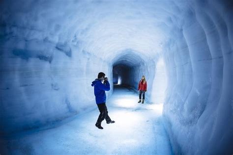 Langjokull Ice Cave And Glacier Full Day Tour From Reykjavik 2023