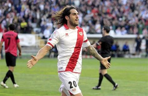 Browse 178 joaquín larrivey stock photos and images available, or start a new search to explore more stock photos and images. Larrivey saca al Rayo Vallecano del descenso - Libertad ...