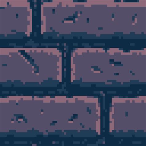 Free Pixelart Tileset Dungeon 64x64 4 Versions By Miguelsgp