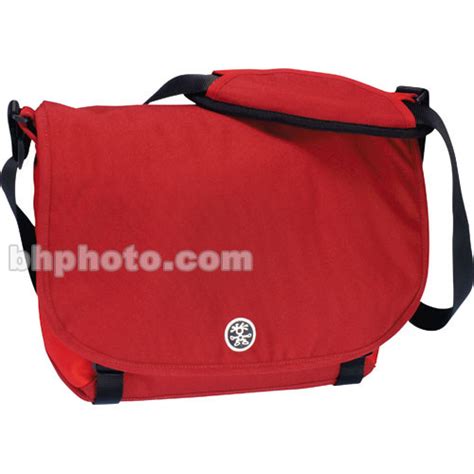 The crumpler considerable embarrassment is available in crumpler stores (fort bonifacio, sm megamall) for around php6,500. Crumpler Moderate Embarrassment Laptop Bag (Red) ME12A B&H ...