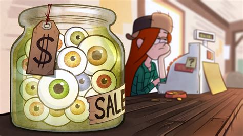 Gravity Falls Hd Wallpaper Backgrounds Photos Images Pictures