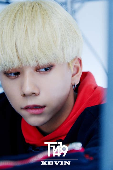 Choi chang min as sian. Update: MLD Entertainment's New Boy Group T1419 Gears Up ...