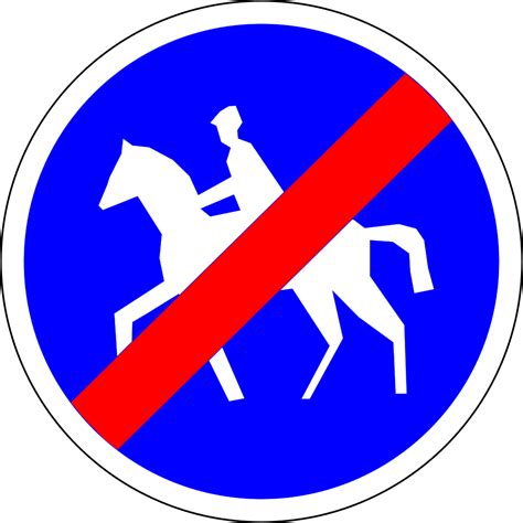 Nos panneaux d'obligations correspondent précisément aux normes iso et mfx en vigueur, ils s'adaptent également parfaitement à vos besoins. Panneau de signalisation routière B42