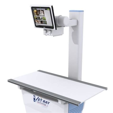 Txrsedecal Vetray Float Top Table Vet X Ray Dicom Solutions