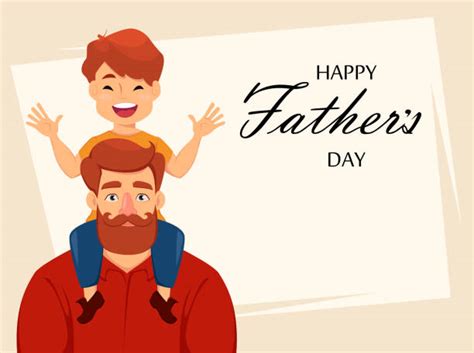 Father's day is almost here! Father Strong Illustrations, Royalty-Free Vector Graphics ...