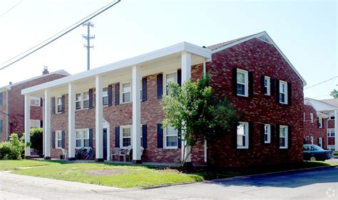 Arlington Terrace Apartments Apartments Indianapolis In