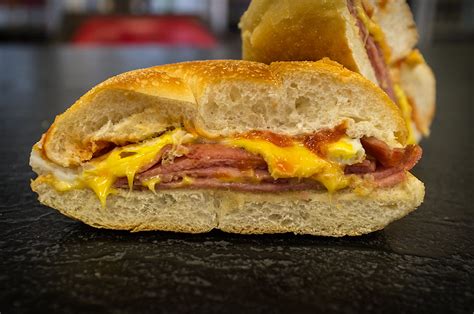 100 Years Of Pork Roll Only One Sandwich — Other Ways To Use It