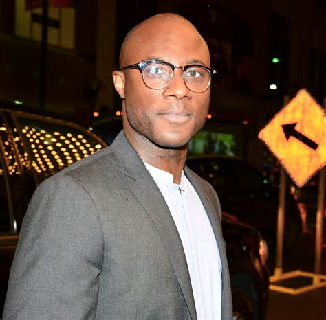 You Have To Hear Moonlight Director Barry Jenkins Powerful Speech