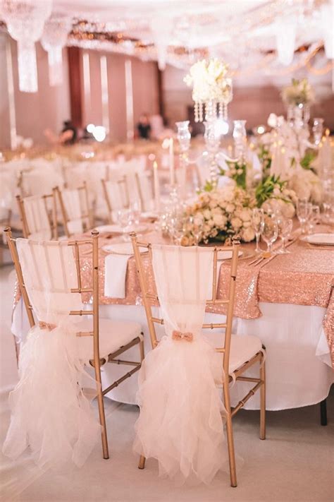 a pink and gold themed wedding philippines wedding blog wedding rose gold theme pink