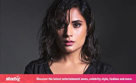 Richa Chadha Appointed As Advisory Member For Wift