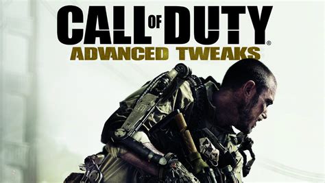 Steam Community Guide Call Of Duty Advanced Warfare Tweaks