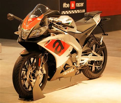 Aprilia Rs 125 2020 Fiche Moto Motoplanete